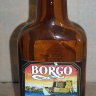 минибутылка на 0,05л пустая  Borco-1